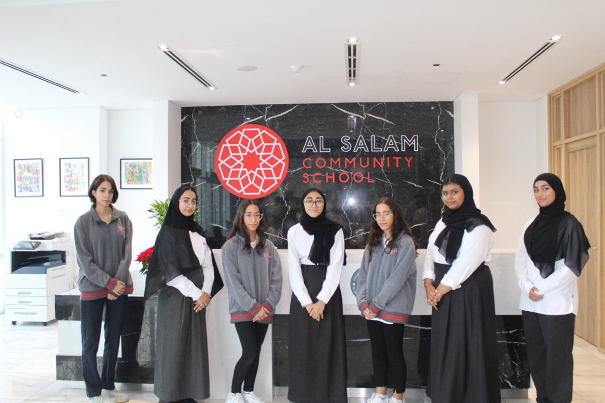 Al Salaam Community School