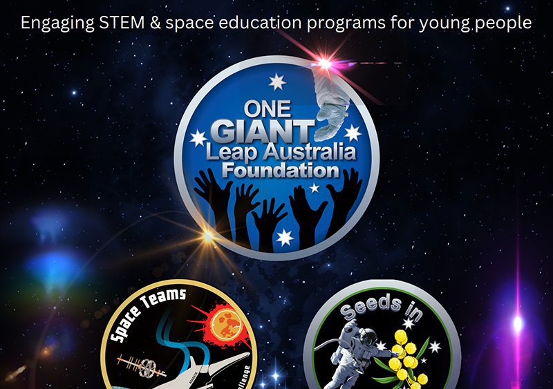 Space Education Programs