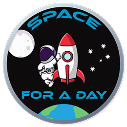 Space for a day