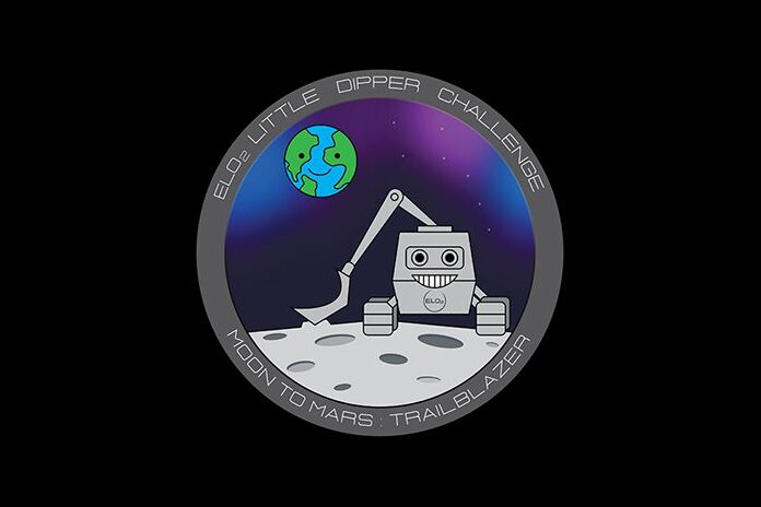 Lunar rover consortium creates scoop challenge for kids