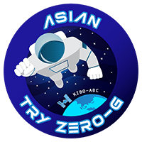 Asian Try Zero-G 2024