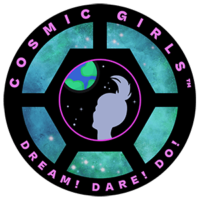 Cosmic Girls